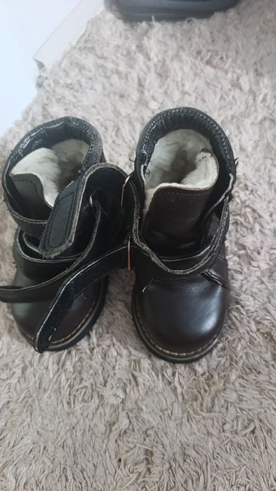 Продам ортопедическую обувь