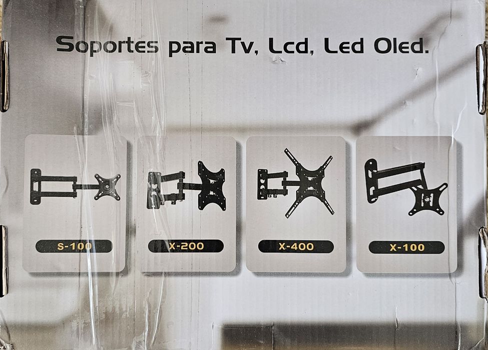 Стойка за телевизор