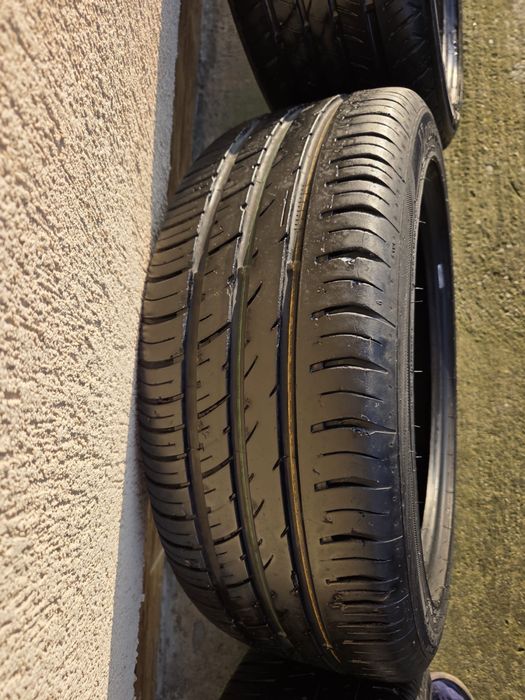 Cauciuri vara 205/50R17