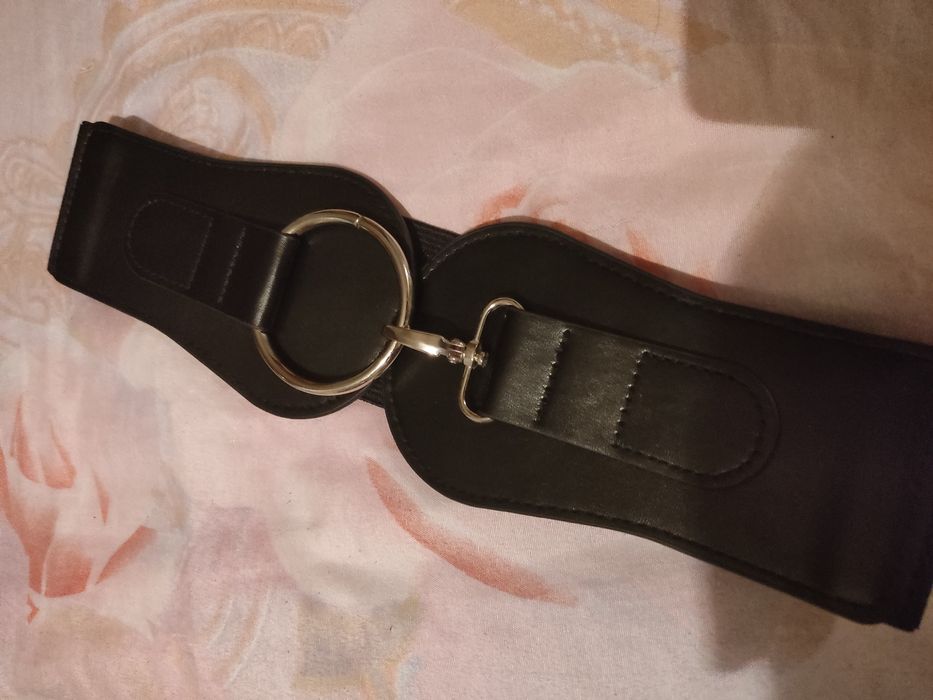 Эластичный ремень-корсет для платья,рубашки, кофточки