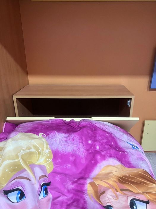 обзавеждане за детска спалня