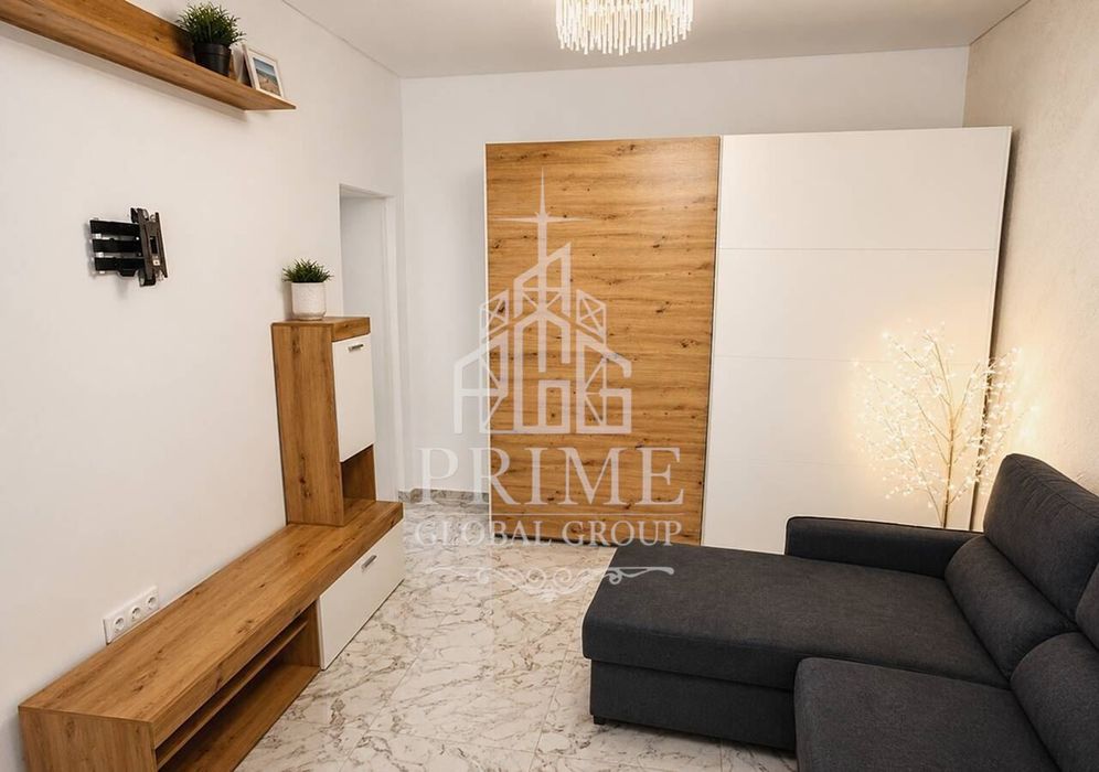 Луксозен тристаен апартамент - к.к Слънчев бряг