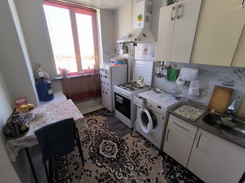 Продается 1 комнатная квартира