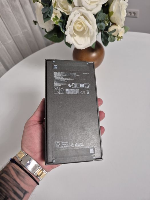 Samsung S25 FE 5G Sigilat !