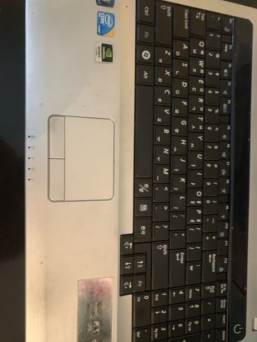 Ноутбук проооодам