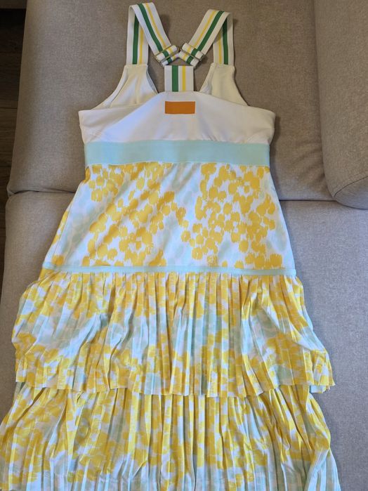 Оригинална рокля Adidas by Stella McCartney Barricade