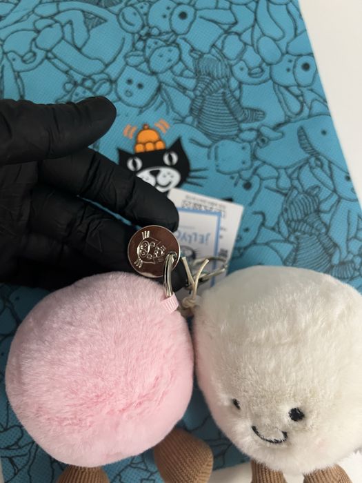 Jellycat marshmallow