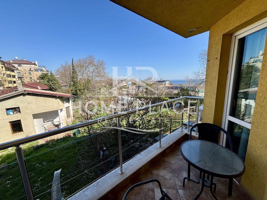 Дава се под наем Двустаен апартамент в Варна, Бриз - 65 кв.м за 747.66 € - Снимка #9