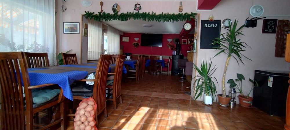 Cazare revelion 2026