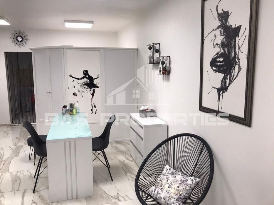 Магазин в София-Редута площ 45