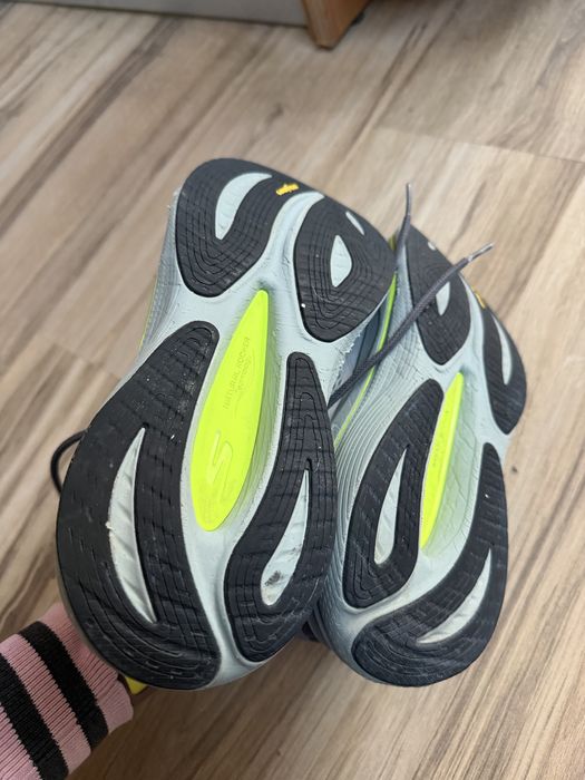 Оригинални маратонки Skechers Max Cushioning Propulsion ! 41 н