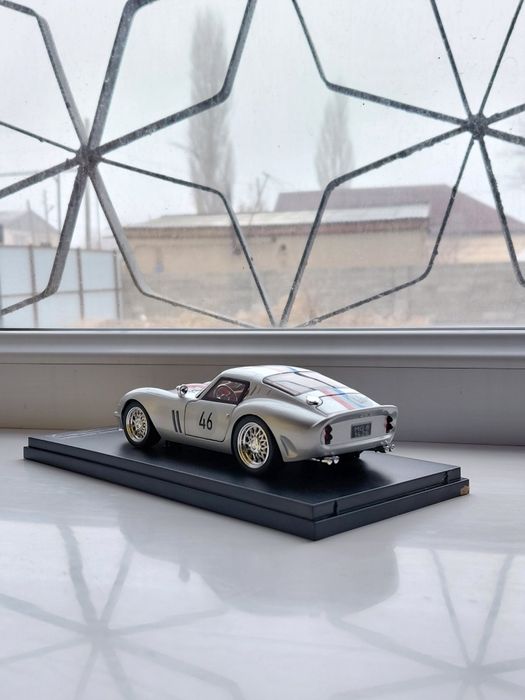 Тачка 1:32 топ бренд