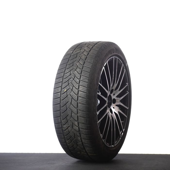 Комплект 4броя GoodYear Ultra Grip 225/45R18 95H DOT3123| Джанти 7,5Jx18H2-N ET40 A2064014900 | Гуми и джанти