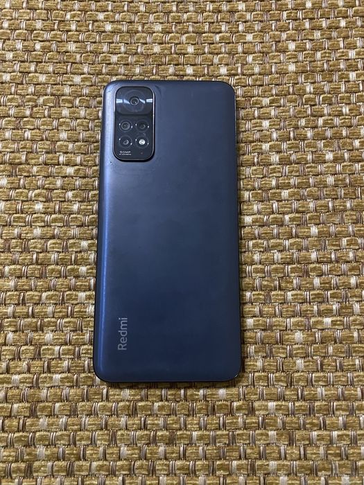 Продам или обменяю Redmi note 11s