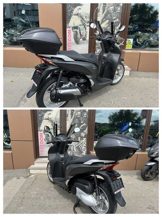 Honda SH300 ABS ~ Garantie ~ Rate directe FARA dobanda ~