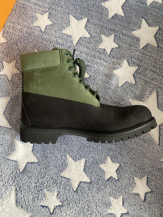 Vand Bocanci Timberland