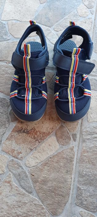 Сандали детски H&M