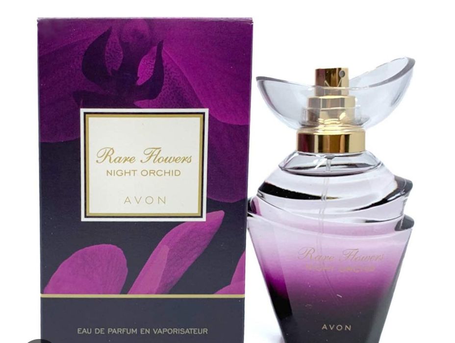 Парфюм Night orchid