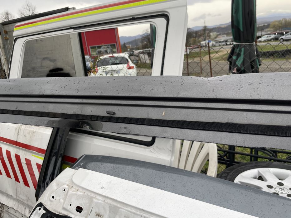 Дясна Плъзгаща Врата EXPERT PROACE 16- VIVARO 19- 2бр.