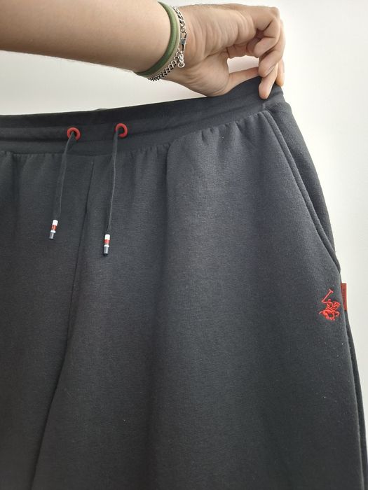 Vând pantaloni trening POLO