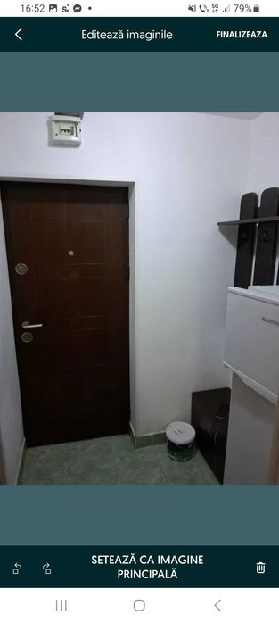 Inchiriere garsoniera centru piatra neamt