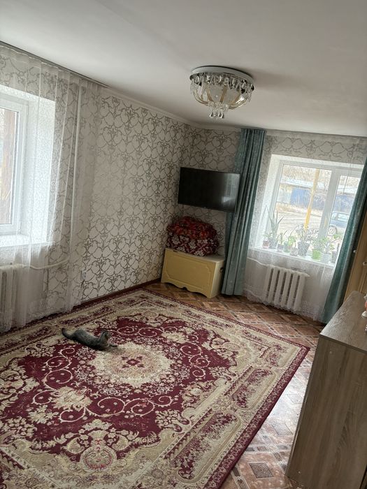 Продам 2х комн ОКТ