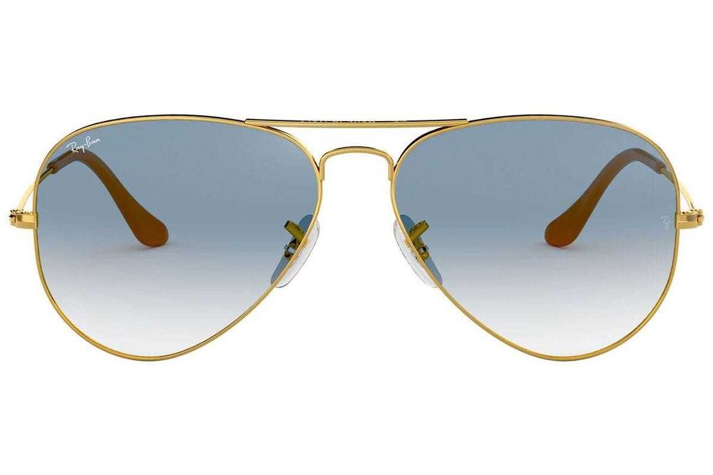 Ochelari de soare Ray Ban Aviator RB3025 01/3F Marimea S,M si L