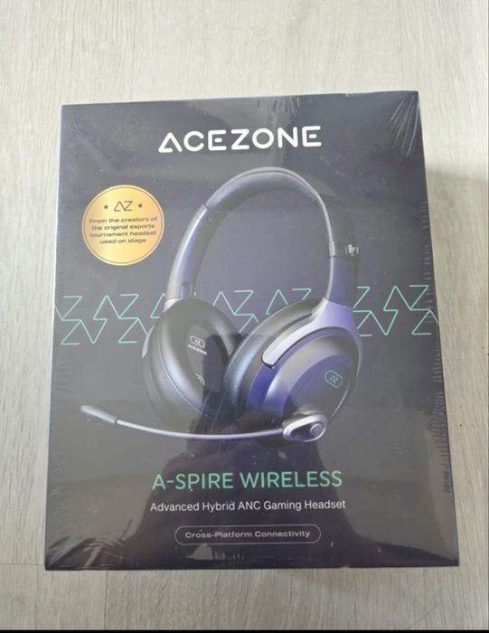 A-Spire Wireless