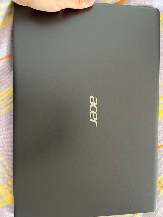 Ноутбук Acer Aspire A315-23