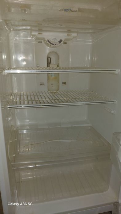 Продам холодильник самсунг