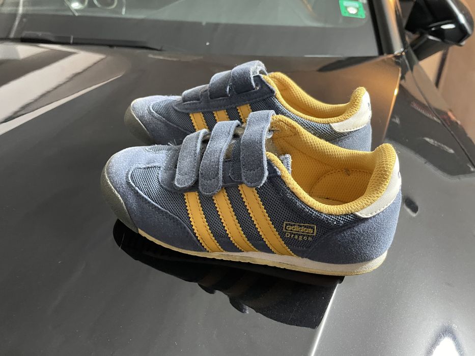 Adidas Dragon