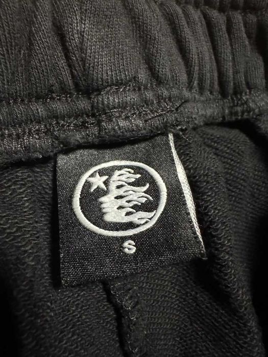 Hellstar Sweatpants