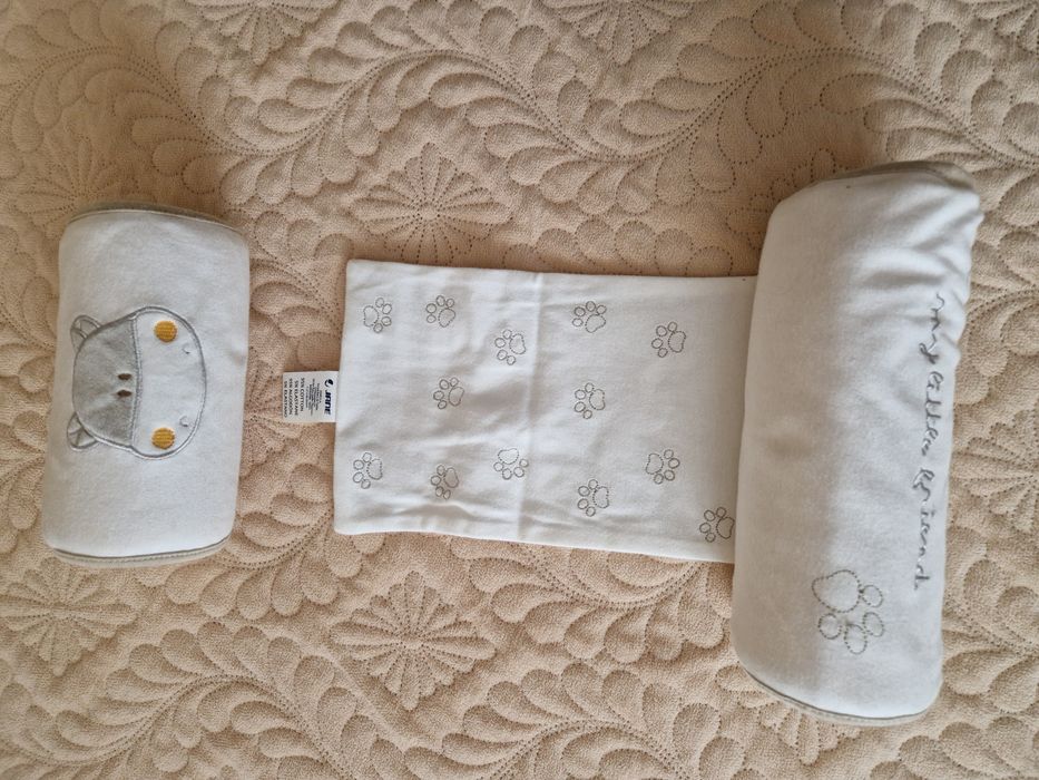 Perna Jane bebeluși Anti-Rastunare