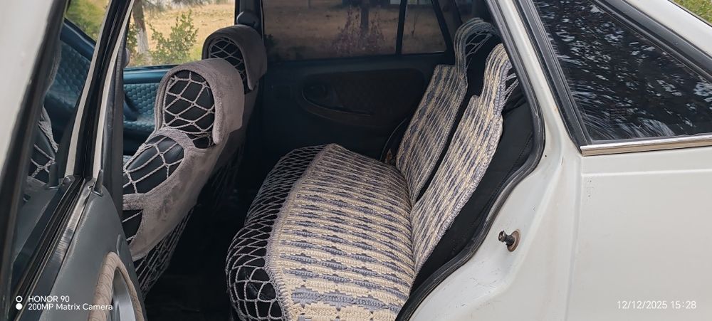 Nexia 1 sotiladi xolati yaxshi