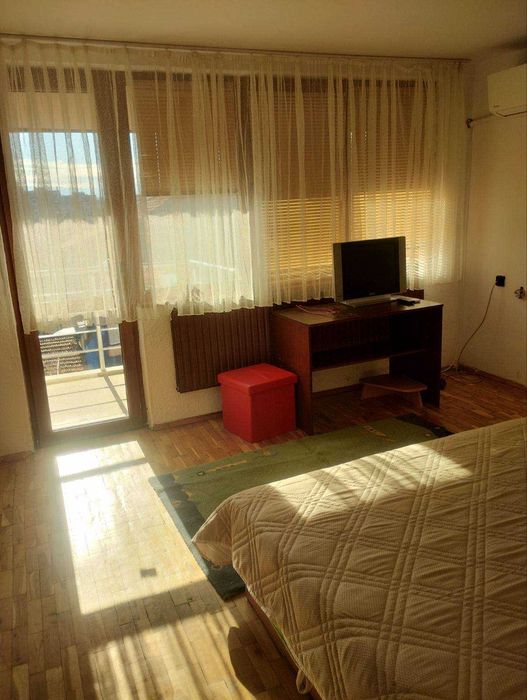 Дава се под наем Тристаен апартамент в Казанлък - 80 кв.м за 178.5 € - Снимка #6