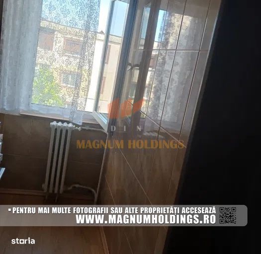 Garsoniera cu balcon, Gavana 3