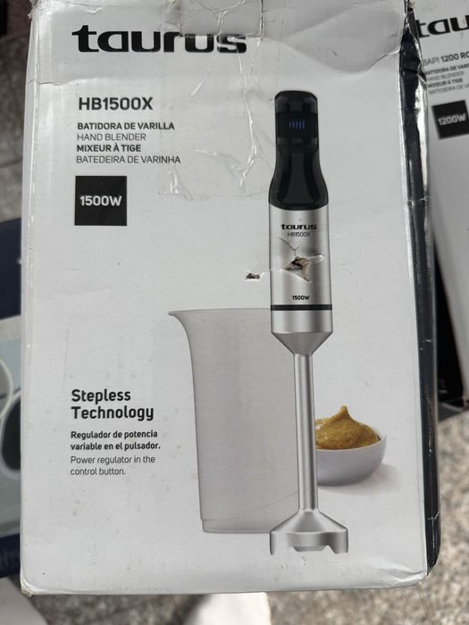 Vand blender aspiratorvertical electrcasnice