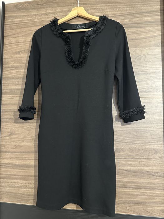 Дамска плисирана пола scotch and soda