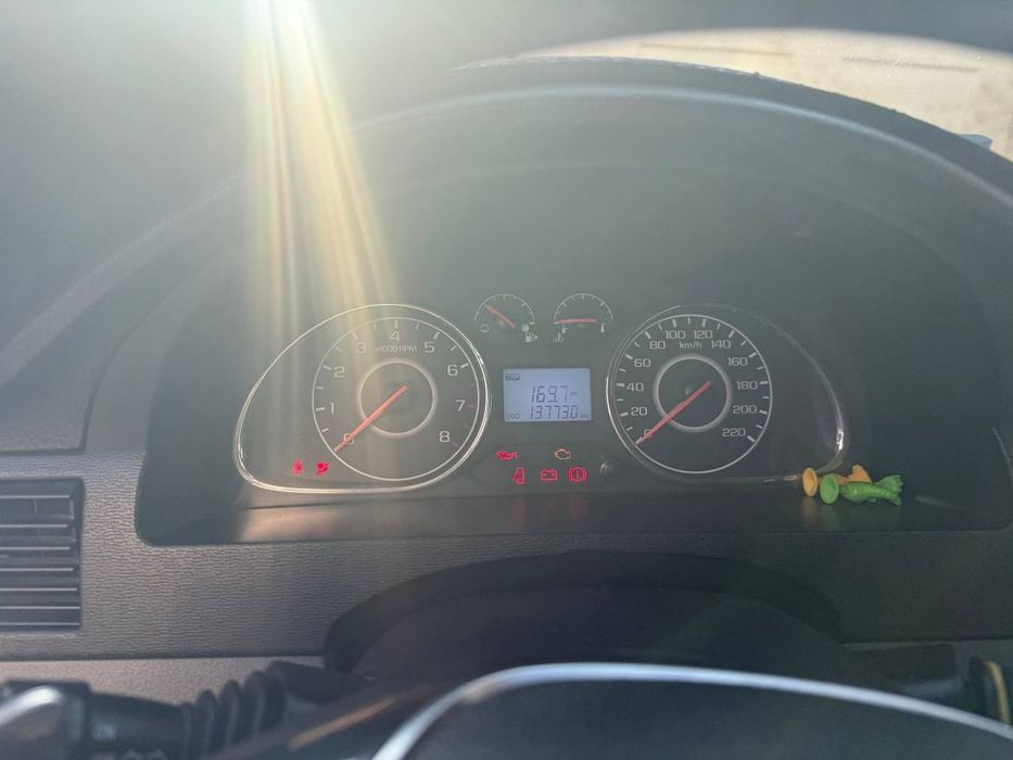 Gentra mexanika 2019