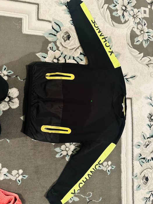 Двойка и для девочек, и для мальчиков