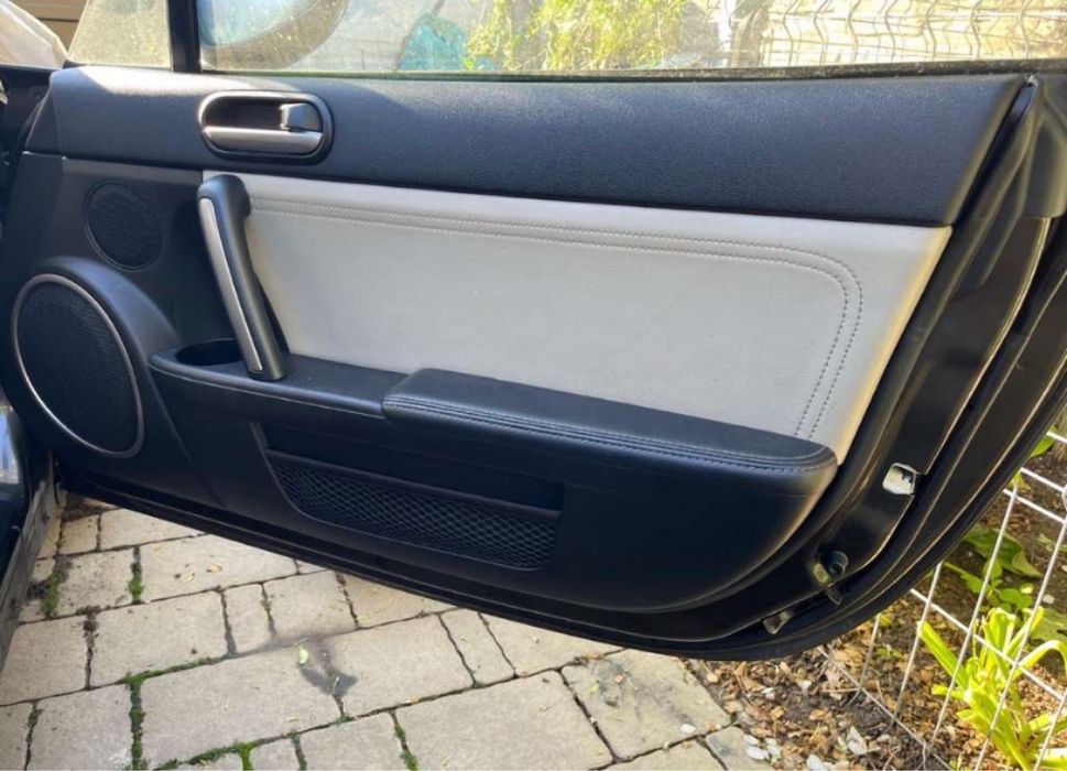 Interior Scaune Mazda Mx-5 NC 2005-2015