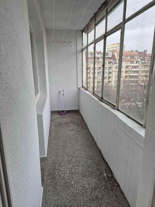 Дава се под наем Тристаен апартамент в София, Гоце Делчев - 90 кв.м за 747.66 € - Снимка #14