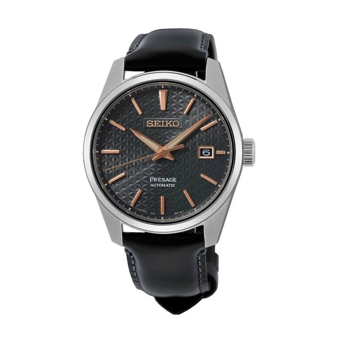 Seiko Presage  Sharp Edged Series SPB231J1