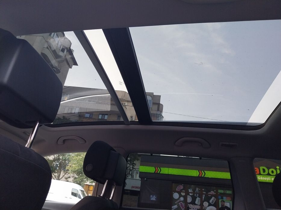 Passat b7 de vanzare