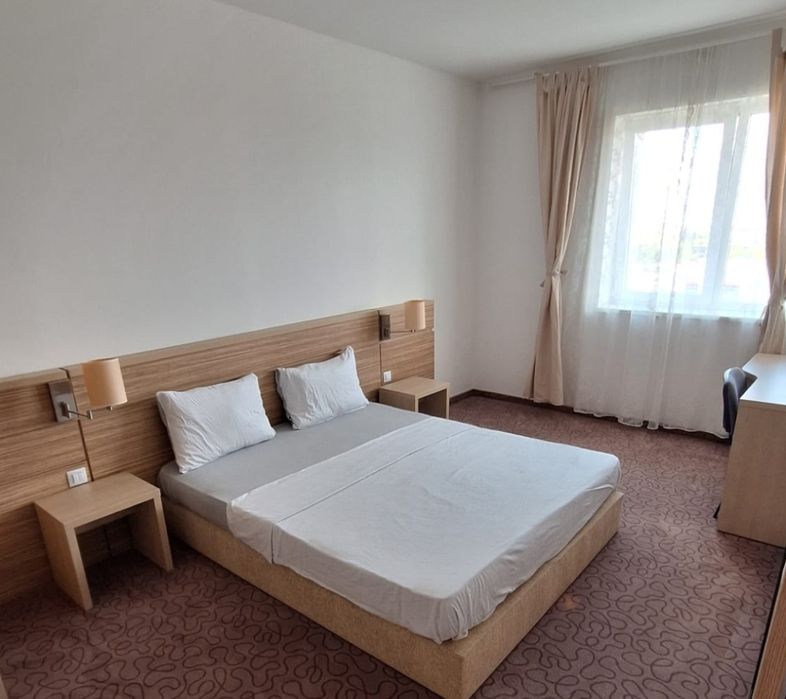 Privat închiriez Apt2camere Complex Rin Grand Residence Vitan Barzesti