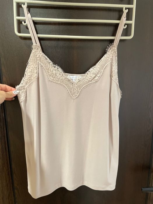 Потник различни цветове размер S