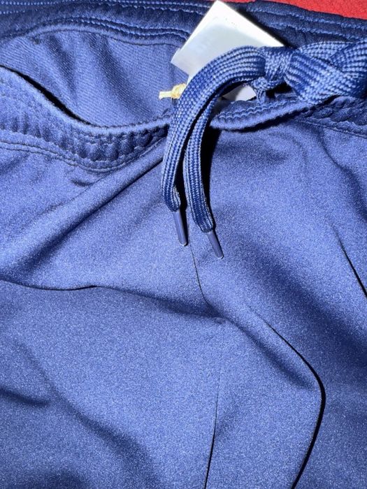 ADIDAS TIRO OCEAN BLUE tracksuit pants анцунг