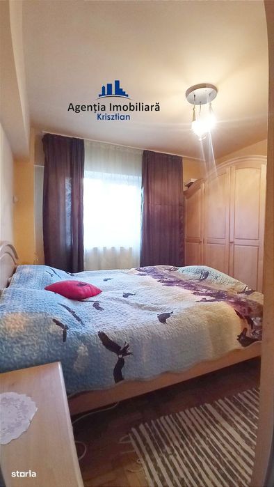 Apartament cu 2 camere Micro 16