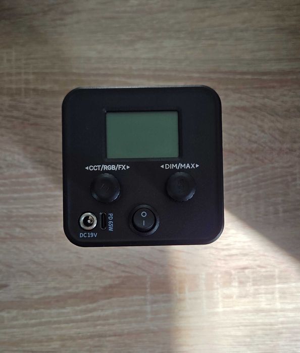 Видеосвет RAYLAB  RL-40RGB-DR