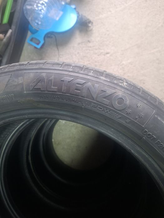 ALTENZO 205х50х17